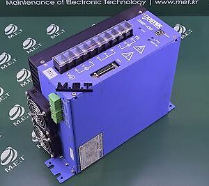 Justek Driect Pwm Amplifier Jsmd-03D Jsmd 03D For Parts /  Expedited Shipping
