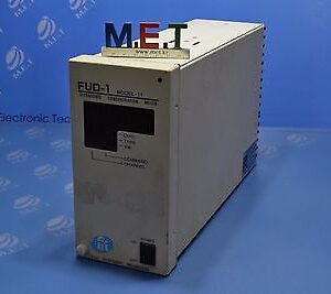 Fuji Ultrasonic / Fud-1 Model-11 / Fud 1 (Ems/Dhl/Fedex)