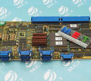 Fanuc  A16B-1212-021 A16B-1212-02I A16B1212021 A16B121202I 60Days Warranty