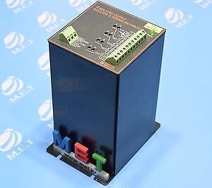 Delta 4 Isolated Output Power Distributor Dmsi-7777 Dmsi 7777 Expedited Shipping