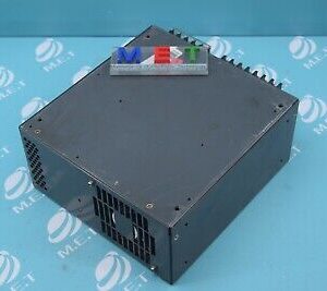 Nemic Lambda / Power Supply / Es600-5 60Days Warranty