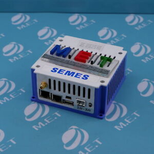 Semes S-Daq Terminal Emulation For Ios Src-Bamvc2 Srcbamvc2 60Days Warranty
