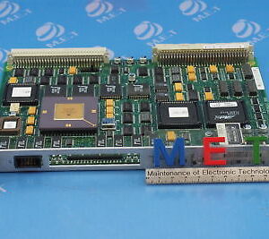 Kulicke&Soffa 8001-4057 Servo Cpu 08001-4057-001-03 08001405700103 60Days Warren