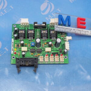 Kosteks Dc Motor Drive Board 030-213002 030213002 60Days Warranty