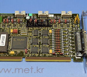 Icos / Mvs605 2/0/0