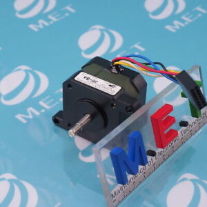 Lot Of 10_[Test Video]Applied Motion Stepping Motor Dc8.56V