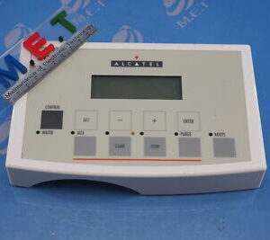 Alcatel-Annecy Interface Control 119419 119419 60Days Warranty
