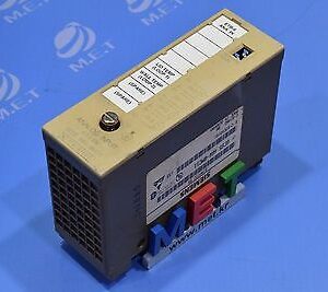 Siemens / Analog Input Module / 6Es5464-8Mc11 / 6Es5 464 8Mc11 (Dhl/Fedeex/Ups)