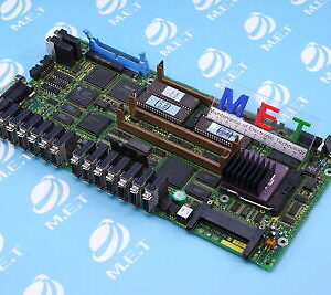 Fanuc A350-2100-T038/09 Servo Controller Board A20B-2100-0030/14I A20B2100003014