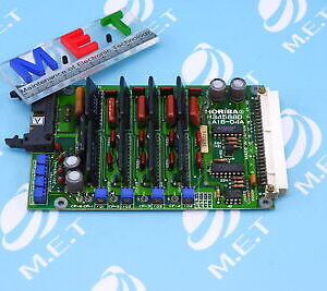 Horiba Aib-04A H345880 H345880 60Days Warranty