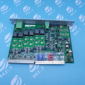 TRUMPF 1547297V06 controller 1547297V06 60days warranty