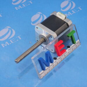[New]Moons Stepping Motor 17Hd6076-03N 17Hd6002-02N 17Hd607603N 17Hd600202N 60Da