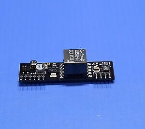 Silvertel Power Over Ethernet Module Ag9400 3R Expedited Shipping