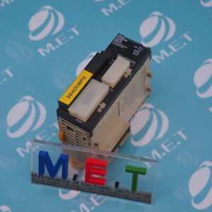Omron Sysmac Cpu Unit Cj1M-Cpu11 Cj1Mcpu11 60Days Warranty