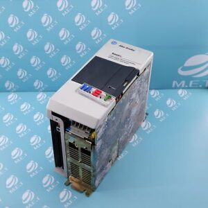 Allen-Bradley Kinetix 1394 Digital Servo Controller 17/22Kw 1394C-Sjt22-D 1394Cs