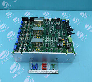 VAREDAN LA-508-01-01-RC-2A linear amplifier LA5080101RC2A 60days warranty