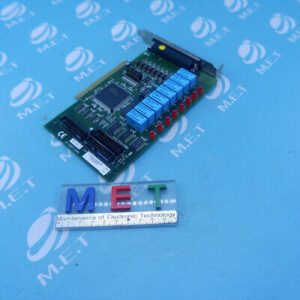 ADLINK PCI-7250 51-12007-0A40 PCI7250 51120070A40 60days warranty