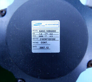 KOMOTEK KANZ-10BG3B2 motor KANZ10BG3B2 60days warranty