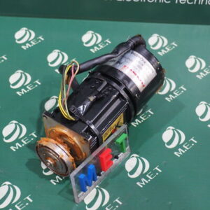 Nachi  Ac Servo Motor Ts 4061 E15 Ts 4061 E15 60Days Warranty