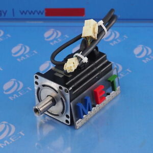 Sanyo Denki Servo Motor P30B06020Dxs00 P30B06020Dxs00 60Days Warranty