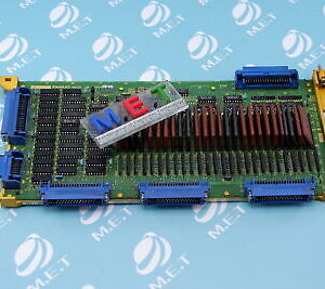 Fanuc I/O Board A16B-1212-022 A16B-1212-0220/02A A16B1212022 A16B1212022002A 60D