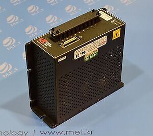 Copley Controls Corp / 7229Ac / 7229Acf