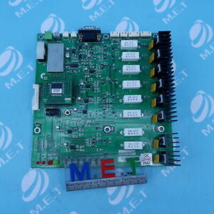 Mirtec 8Ch Light Bd Ver6.1 Pcb 8Ch Light Bd Ver61 60Days Warranty