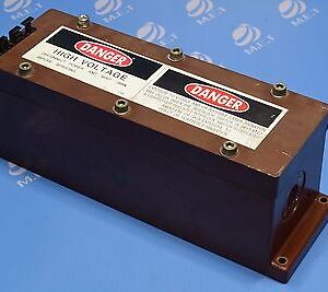 Miyachi Ml-2331B Compact Yag Laser System High Voltage Expedited Shipping