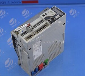 [Test Video] Allen-Bradley Bulletin 2092 Kinetix 3 Servo Drive 2092-Ka15 60Days