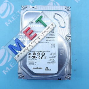 SEAGATE 2AG166-520 ST4000VX000 4tb hard disk 2AG166520 ST4000VX000