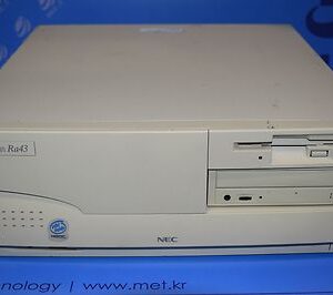 Nec / Pc-9821 Ra43 / Pc-9821Ra43Dz / Pc 9821Ra 43Dz