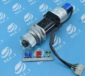 CMC BNL2320T00S007 (CABLE BROKEN) ac servo motor BNL2320T00S007 (CABLE BROKEN)