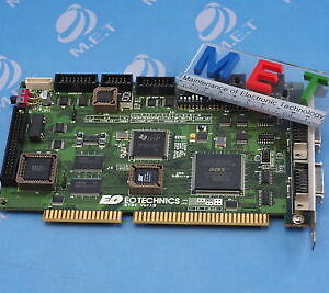 Eo Technics  Ets4 Ver1.5 Ets4 Ver15 60Days Warranty