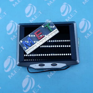 CAMOS CM-560 5.6inch lcd color monitor CM560 60days warranty