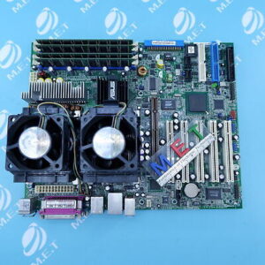 ASUS PC-DL main board PCDL 60days warranty