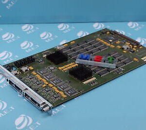 Hp 1617A 333Mhz State/2Ghz Timing Zoom 2Msa Analyzer 16717-66503 1671766503 60Da