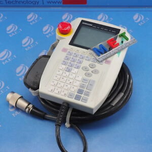 Samsung Teaching Pendant Sr0-Tp23C0 Sr0Tp23C0 60Days Warranty