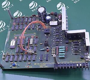 Tokyo Keiki Va30225 Tpb-Jvo Expedited Shipping