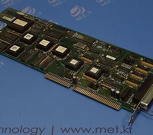 Digital Scanner Interface / Schm 614746D
