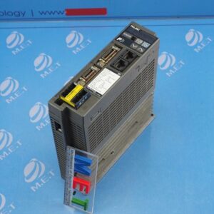 FUJI RYC101D3-VVT2 servo driver RYC101D3VVT2 60days warranty