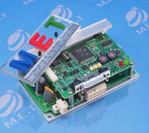 Oriental Motor Drive 24V 1.1A Asd10B-K Asd10Bk 60Days Warranty