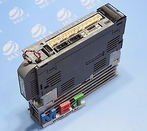 [Test Video] Mitsubishi Ac Servo 100W Mr-J3-10B Mr J3 10B Expedited Shipping