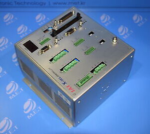 Iai X-Sel Controller X-Sel-Ji-2-60 60B-2 Xselji260 60B2 60Days Warranty