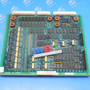 Fine Sodick Pc 4180163 I/O-02 Io02 60Days Warranty