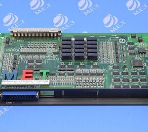 Yaskawa Yasnac Mi010 Jancd-Mi010 Jancd Mi010 Expedited Shipping