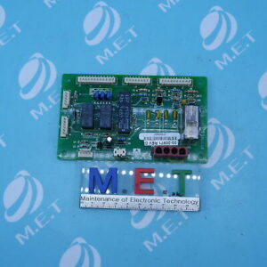 Asm 03-20971 64-20971B Board 0320971 6420971B 60Days Warranty