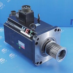 Sanyo Denki Ac Servo Motor P60B18550Rbv00 Expedited Shipping
