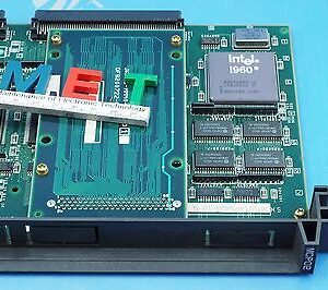 Yaskawa Mcp02 Control Board Jancd-Mcp02-1 Rev.C0 Pc Board Jancd-Mmm04- Rev.D1