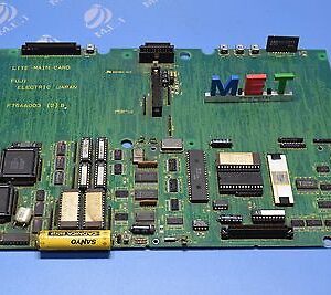 Fuji Lite Main Card (Flt-Hs-A10) F7566003(2)B / F7566003 Free Expedited Shipping