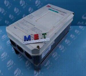 Lg / Variable Frequency Drive Is3 / Sv075Is3-4N